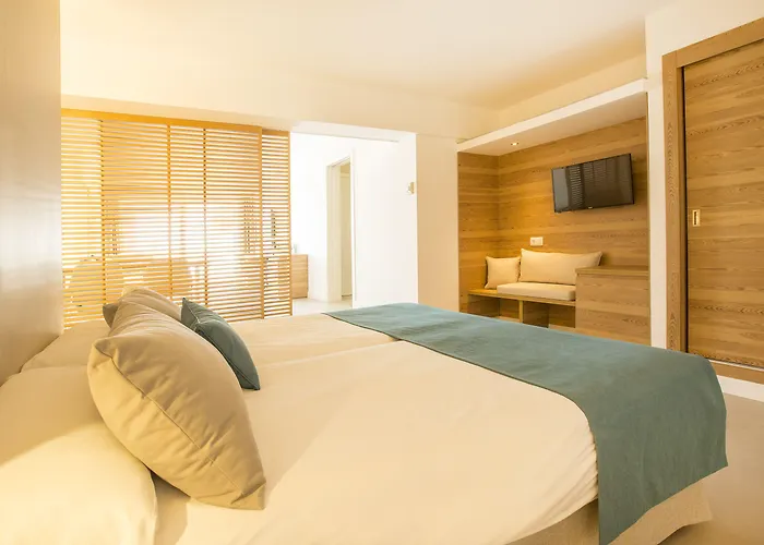 Hotel Bordoy Cosmopolitan