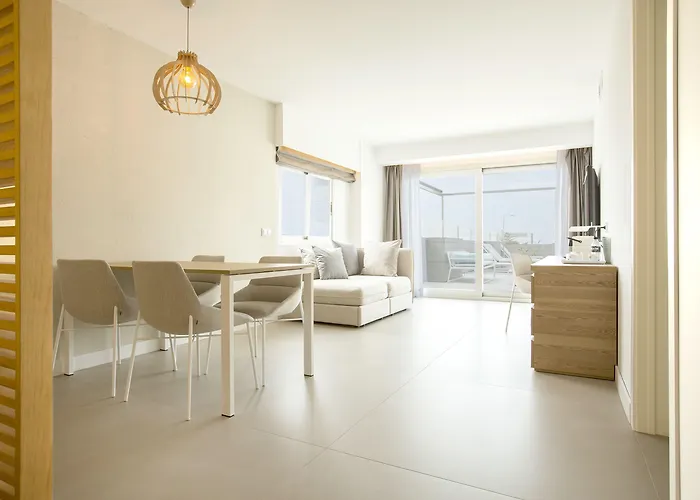 Bordoy Cosmopolitan 플라야 데 팔마