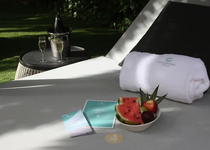 Bordoy Cosmopolitan 호텔 플라야 데 팔마