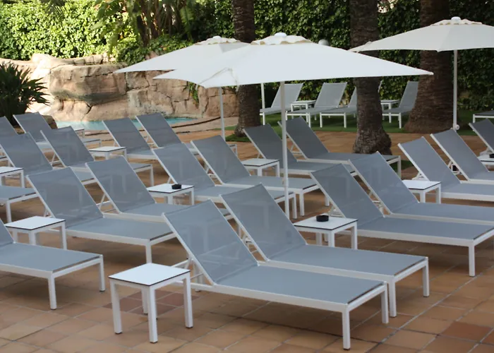 호텔 Bordoy Cosmopolitan