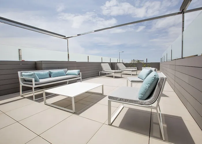 Bordoy Cosmopolitan 4* Playa de Palma (Mallorca)