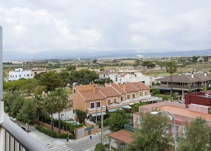 Hotel Bordoy Cosmopolitan Playa de Palma (Mallorca)