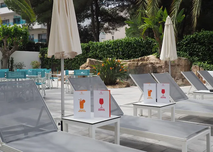 Hotel Bordoy Cosmopolitan 4*