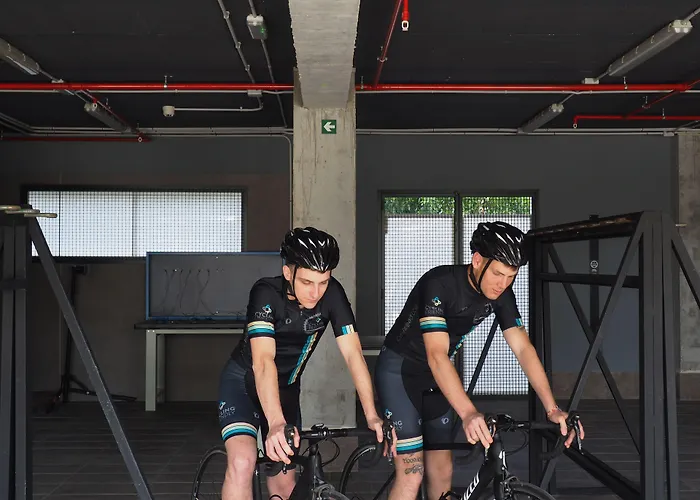 호텔 Bordoy Cosmopolitan