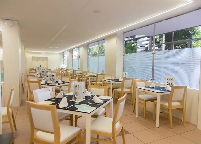 Hotel Bordoy Cosmopolitan 4*