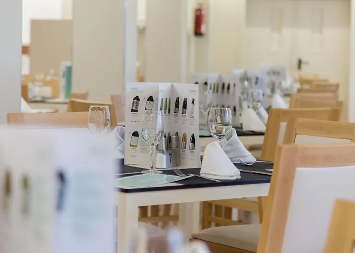 호텔 Bordoy Cosmopolitan 4*