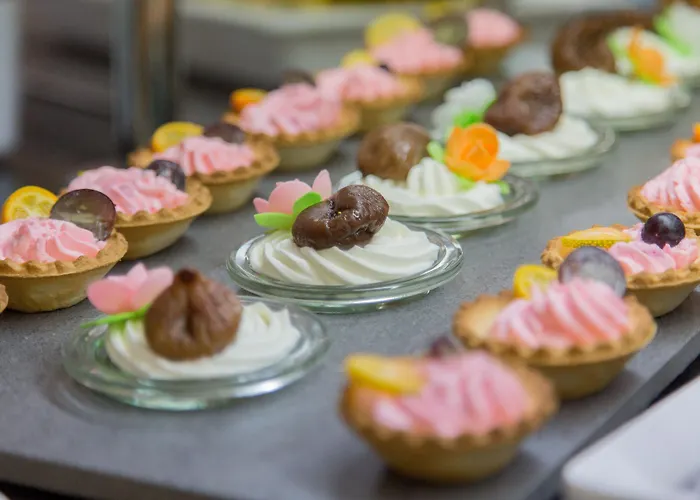 호텔 Bordoy Cosmopolitan