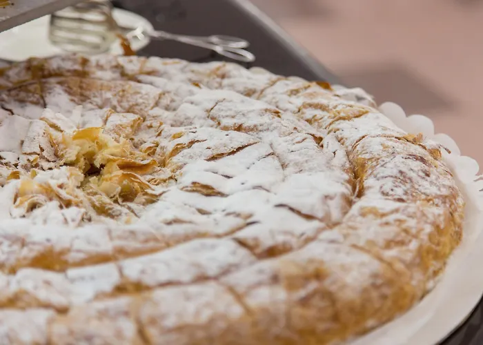 호텔 Bordoy Cosmopolitan 4*