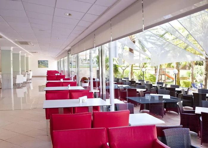 Bordoy Cosmopolitan 호텔 4*