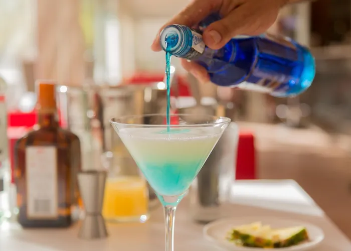 Bordoy Cosmopolitan 플라야 데 팔마