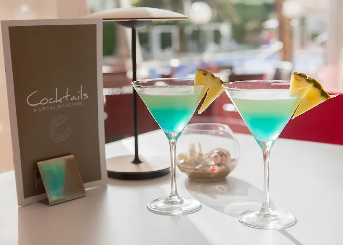 Bordoy Cosmopolitan Hotel