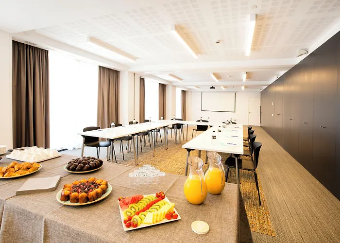 Bordoy Cosmopolitan Hotel