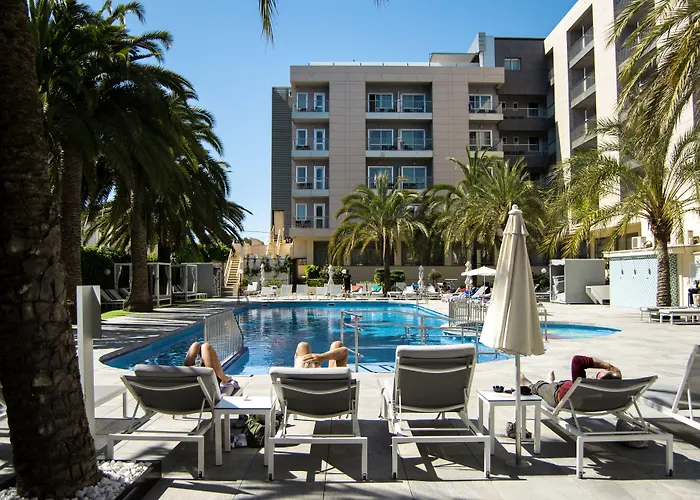 Bordoy Cosmopolitan 4*