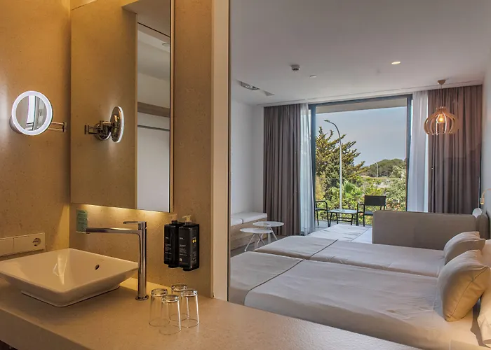 호텔 Bordoy Cosmopolitan