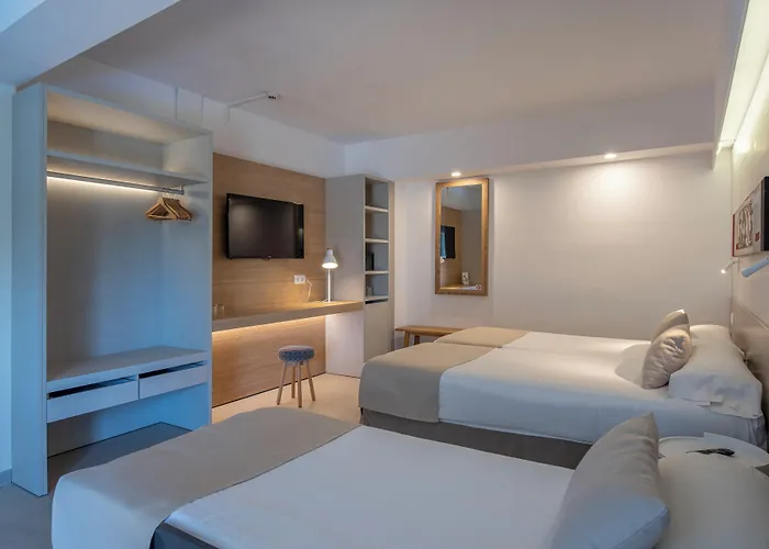 Bordoy Cosmopolitan Hotel