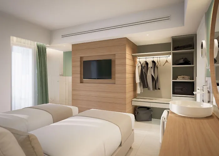 호텔 Bordoy Cosmopolitan 4*