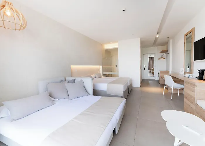 Bordoy Cosmopolitan Hotel