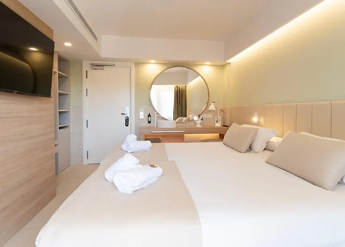 Bordoy Cosmopolitan Hotel