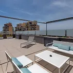 Bordoy Cosmopolitan Hotel 4*