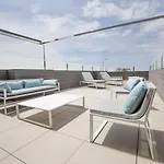 Bordoy Cosmopolitan 4* פלאייה דה פאלמה