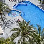 Bordoy Cosmopolitan מלון 4*
