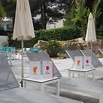 Ξενοδοχείο Bordoy Cosmopolitan 4*