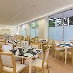 Ξενοδοχείο Bordoy Cosmopolitan 4*