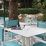 מלון Bordoy Cosmopolitan