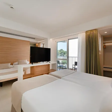 Bordoy Cosmopolitan Hotel