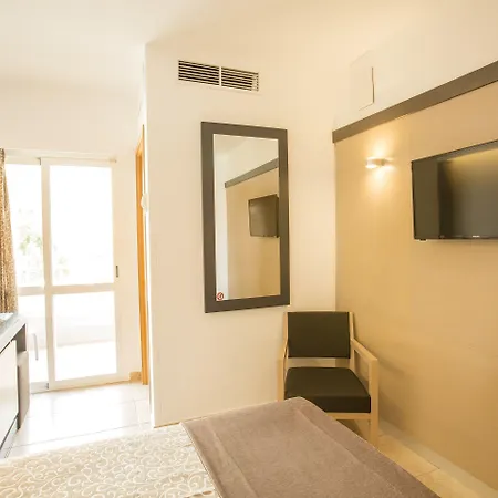 فندق Bordoy Cosmopolitan 4*