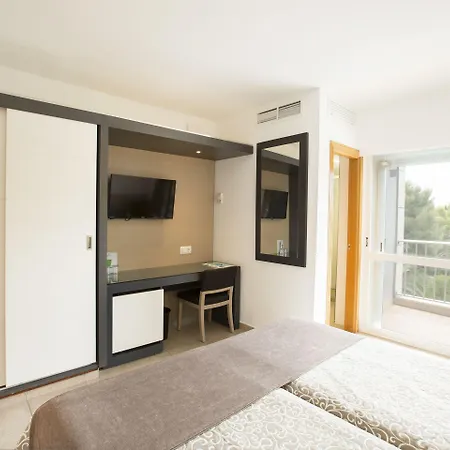 Bordoy Cosmopolitan 4*