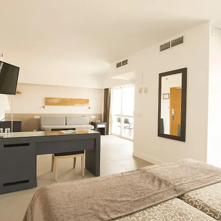 Bordoy Cosmopolitan 4* بلايا ذي بالما