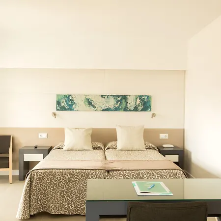 Bordoy Cosmopolitan Hotel 4*
