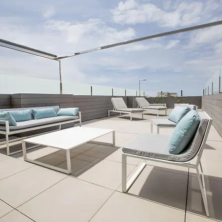 Bordoy Cosmopolitan 4* Playa de Palma (Mallorca)