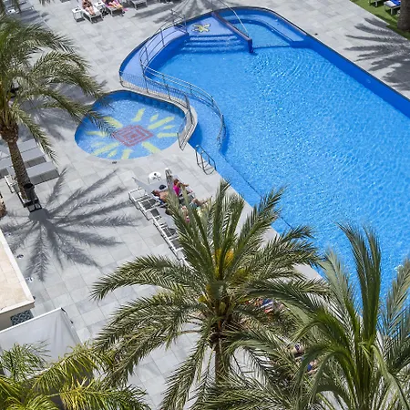 Bordoy Cosmopolitan Hotel 4*