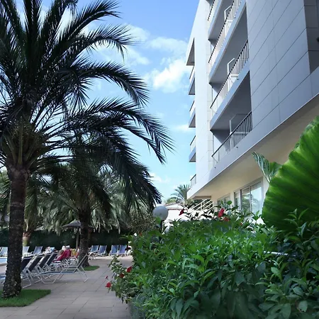 Bordoy Cosmopolitan فندق 4*