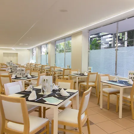 Hotel Bordoy Cosmopolitan 4*