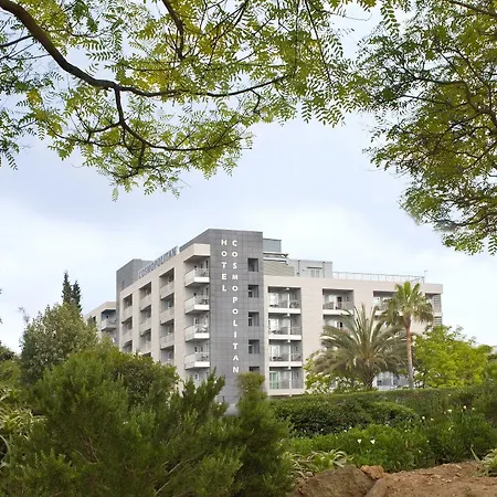 Bordoy Cosmopolitan Hotel