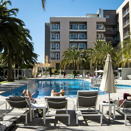 Bordoy Cosmopolitan 4*