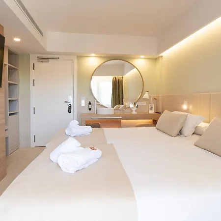 Bordoy Cosmopolitan Hotel