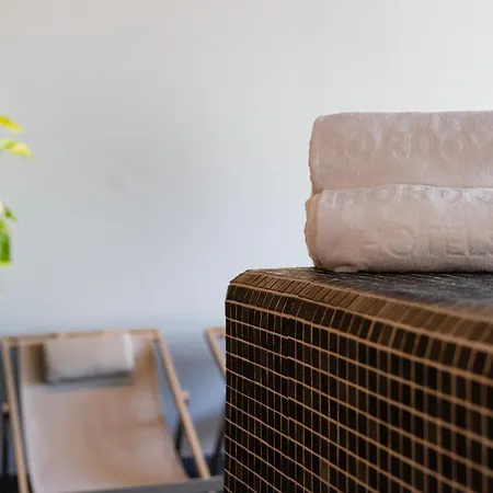 Bordoy Cosmopolitan Hotel 4*