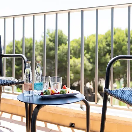 Bordoy Cosmopolitan Playa de Palma (Mallorca)