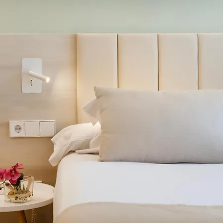 Bordoy Cosmopolitan 4* بلايا ذي بالما