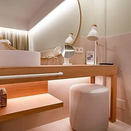 Bordoy Cosmopolitan 호텔 4*