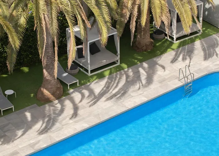 Bordoy Cosmopolitan Playa de Palma (Mallorca)