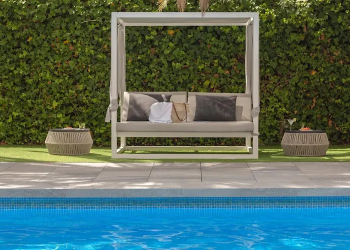 Bordoy Cosmopolitan 4*