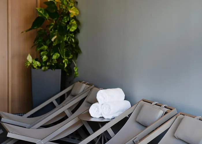 Hotel Bordoy Cosmopolitan 4*