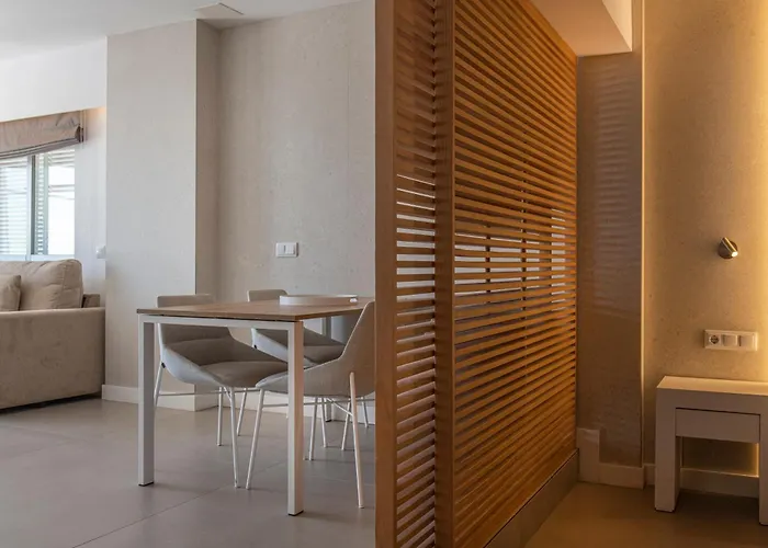 Отель Bordoy Cosmopolitan