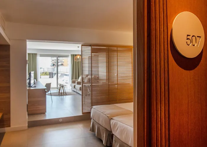 Bordoy Cosmopolitan 4*