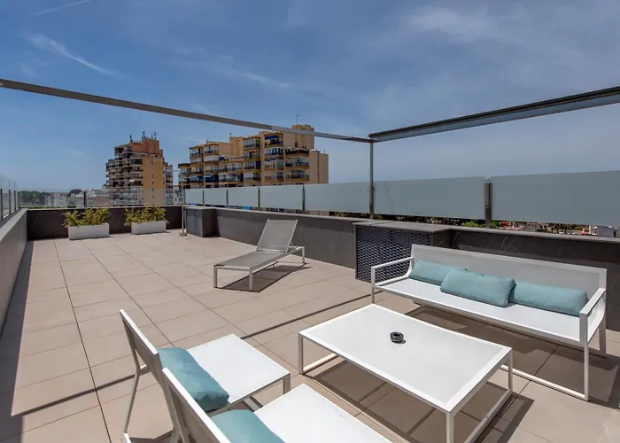 Bordoy Cosmopolitan Hotel 4*